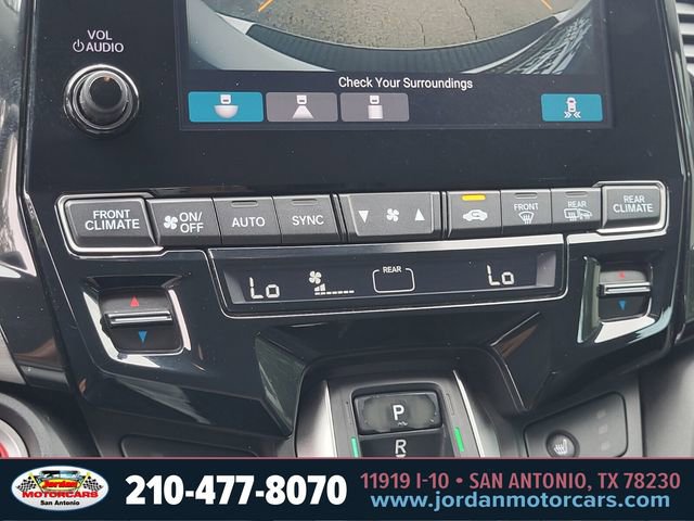 Used 2020 Honda Odyssey EX-L image 23