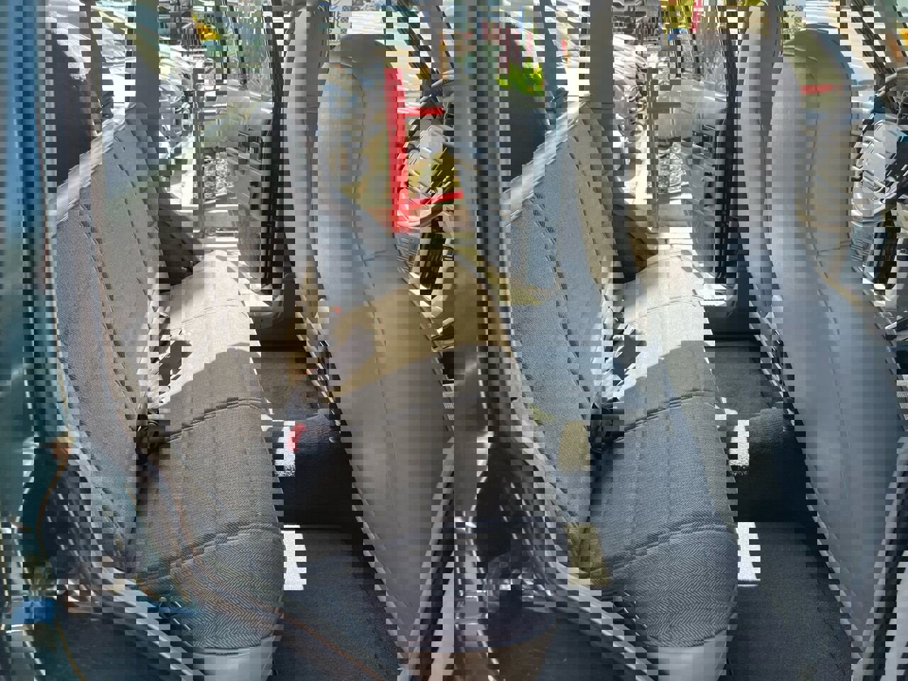 Used 1996 Jeep Cherokee 4WD 4-Door image 39