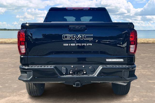 New 2026 GMC Sierra 1500 Elevation image 4