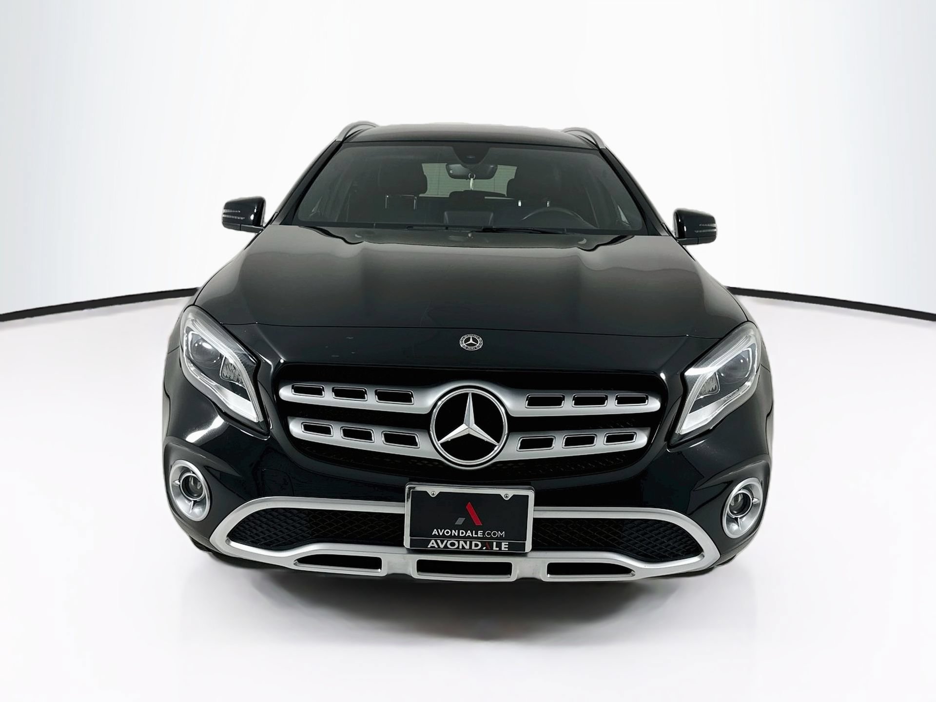 Certified 2020 Mercedes-Benz GLA 250 image 2