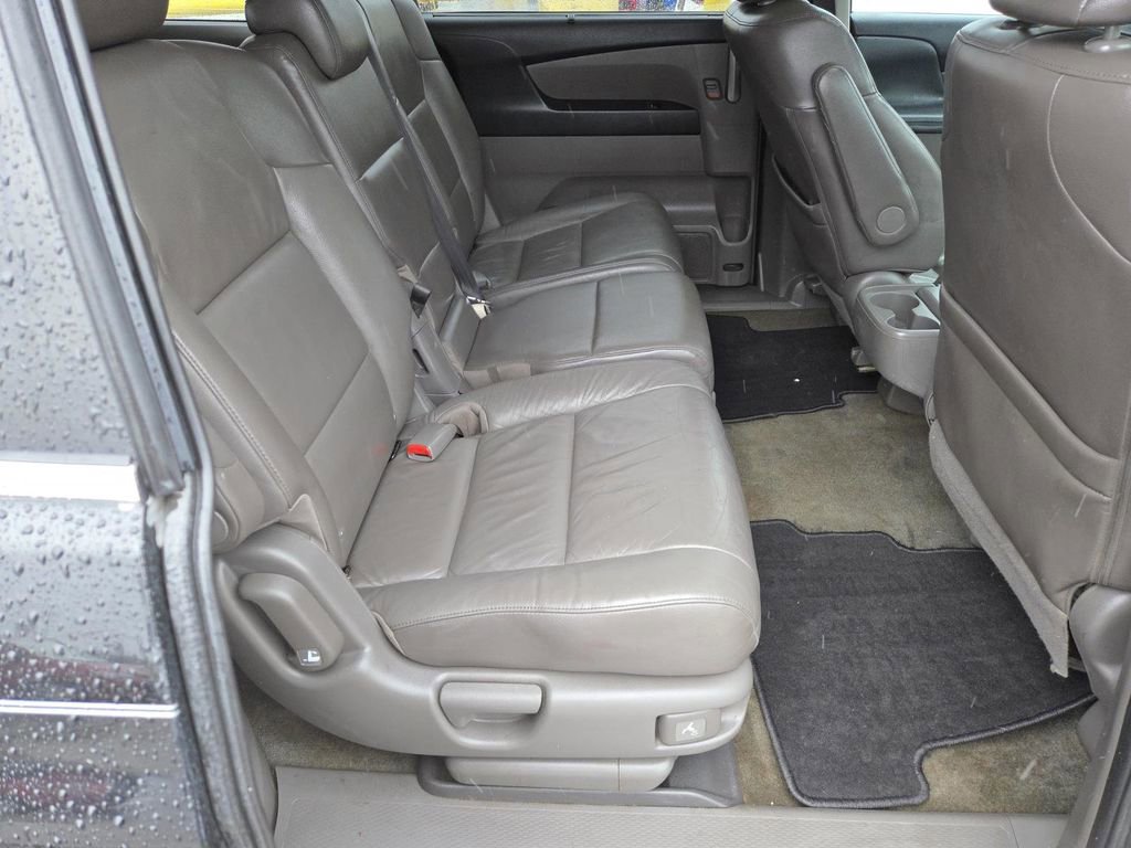Used 2012 Honda Odyssey EX-L image 17
