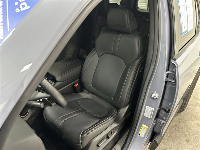 Used 2026 Honda Passport TrailSport Elite image 15