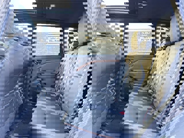 New 2025 Subaru Forester Sport image 14