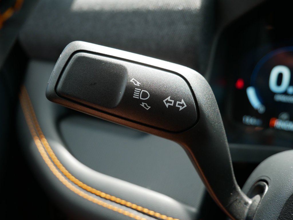 New 2026 Ford Explorer Tremor AWD/4WD image 27