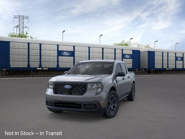 New 2026 Ford Maverick XLT w/ Equipment Group 301A AWD/4WD image 2
