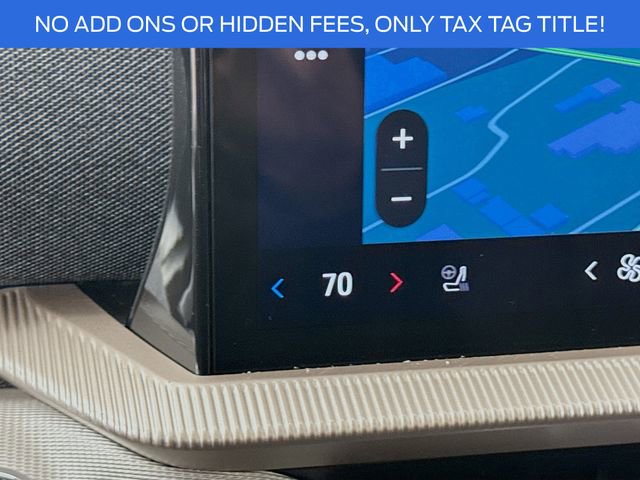 New 2026 Ford Explorer Active w/ Active Comfort Package image 20