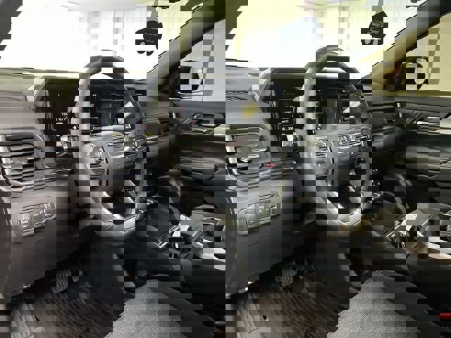 Certified 2026 GMC Terrain Elevation w/ Black Edition image 10