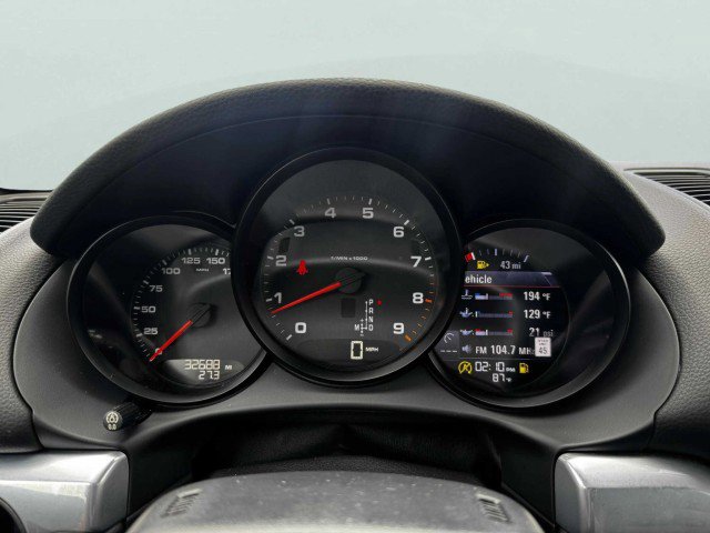 Used 2013 Porsche Boxster image 21