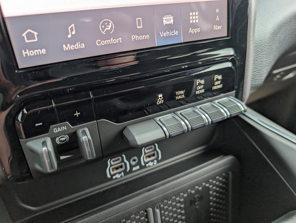 New 2026 RAM 2500 Big Horn image 33