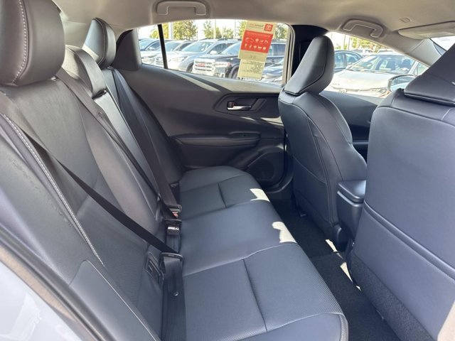 New 2026 Toyota Prius Plug-In Hybrid image 20