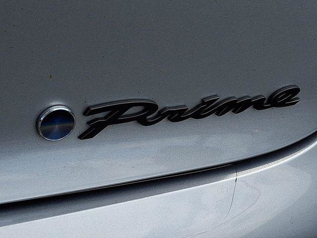 Certified 2024 Toyota Prius Prime Premium w/ Advanced Technology Package FWD image 30