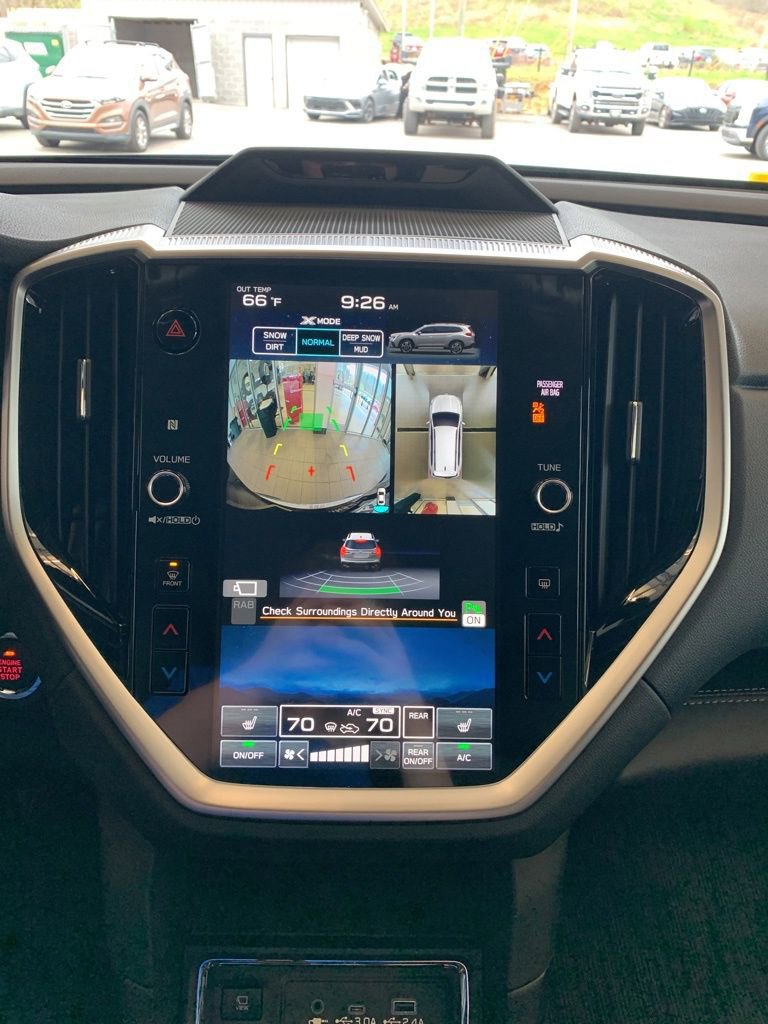 New 2026 Subaru Ascent Limited image 8