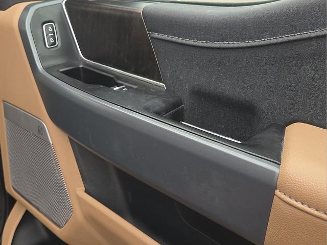 Used 2023 Ford F150 Lariat w/ Equipment Group 502A High image 13