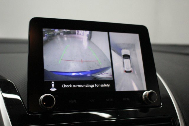 Used 2024 Mitsubishi Eclipse Cross SEL AWD/4WD image 17