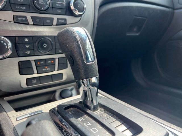 Used 2011 Ford Fusion SE w/ 202A Rapid Spec Order Code FWD image 21