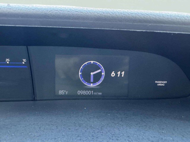 Used 2015 Honda Civic LX image 24