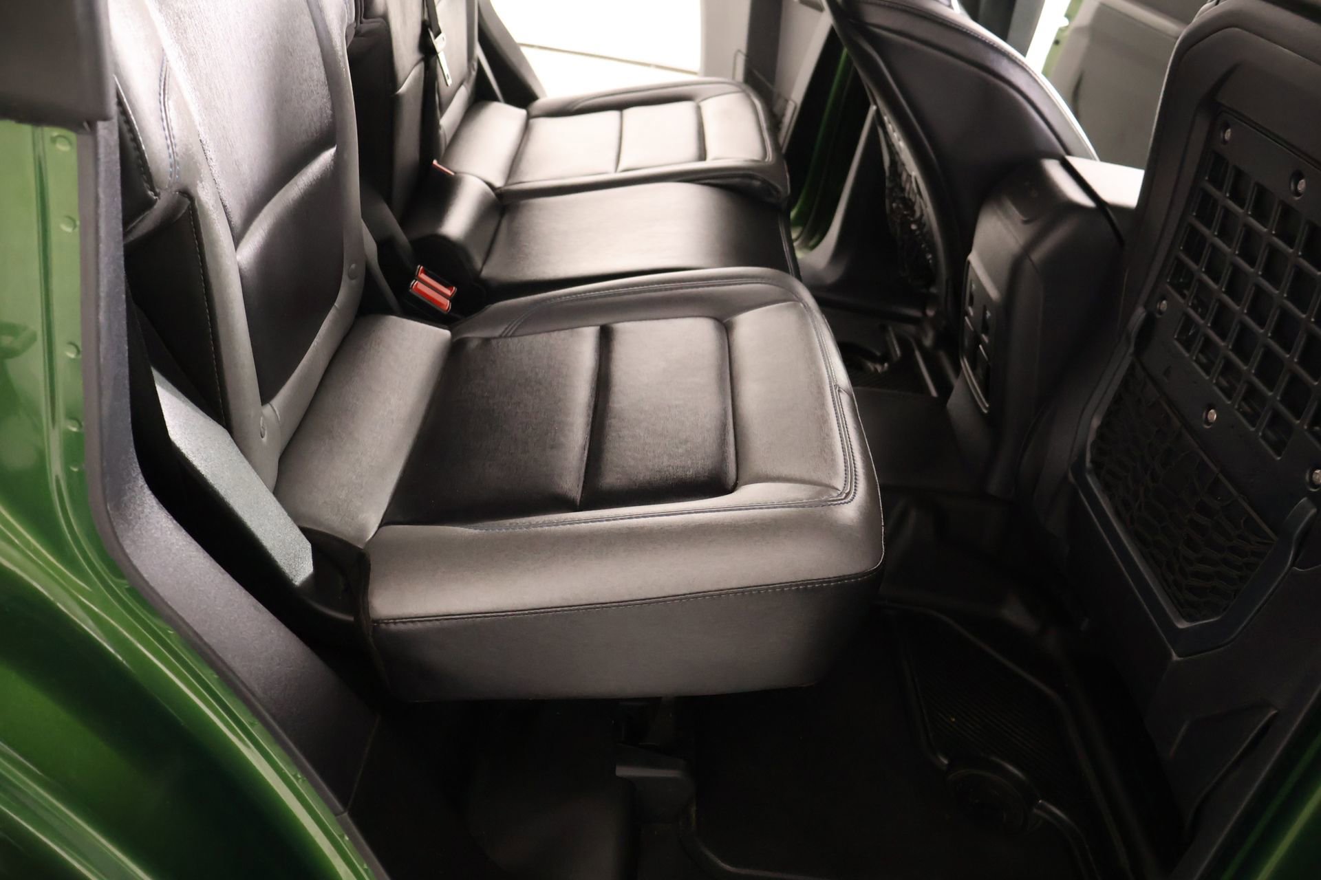 Used 2022 Ford Bronco Black Diamond AWD/4WD image 17