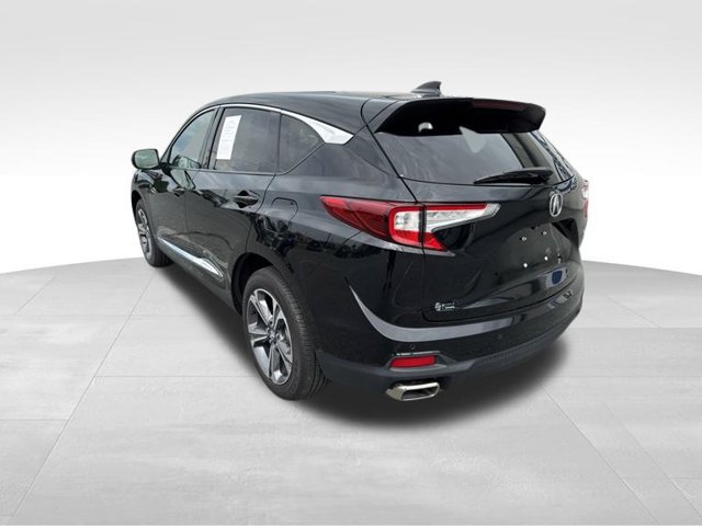 Used 2023 Acura RDX w/ Advance Package AWD/4WD image 6