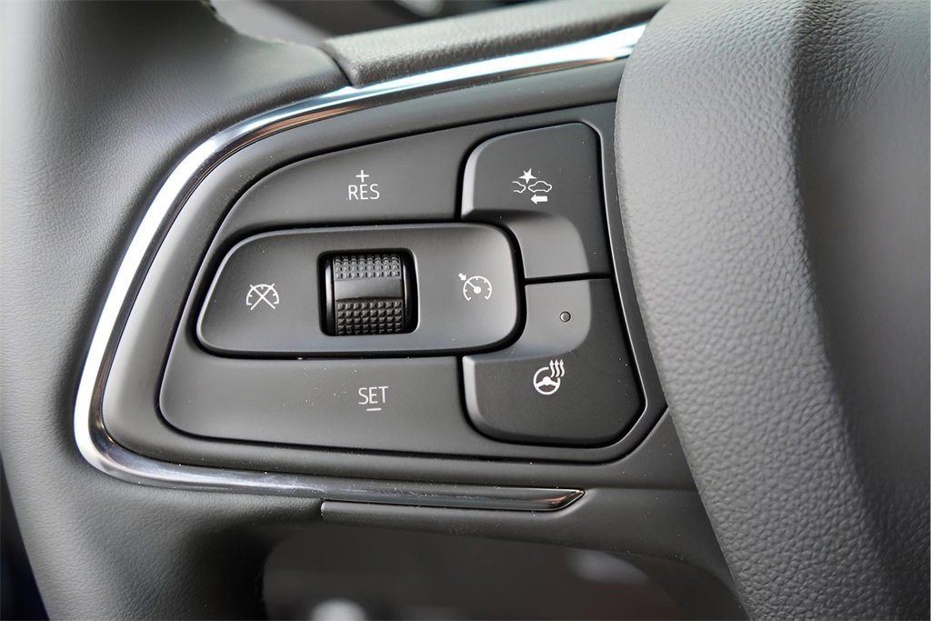 New 2026 Buick Encore GX Sport Touring w/ Advanced Technology Package image 16