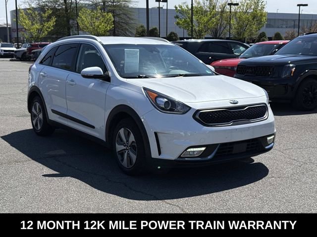 Used 2019 Kia Niro EX video 1