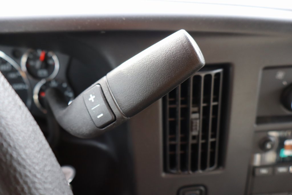 New 2025 Chevrolet Express 3500 w/ Power Convenience Package image 7
