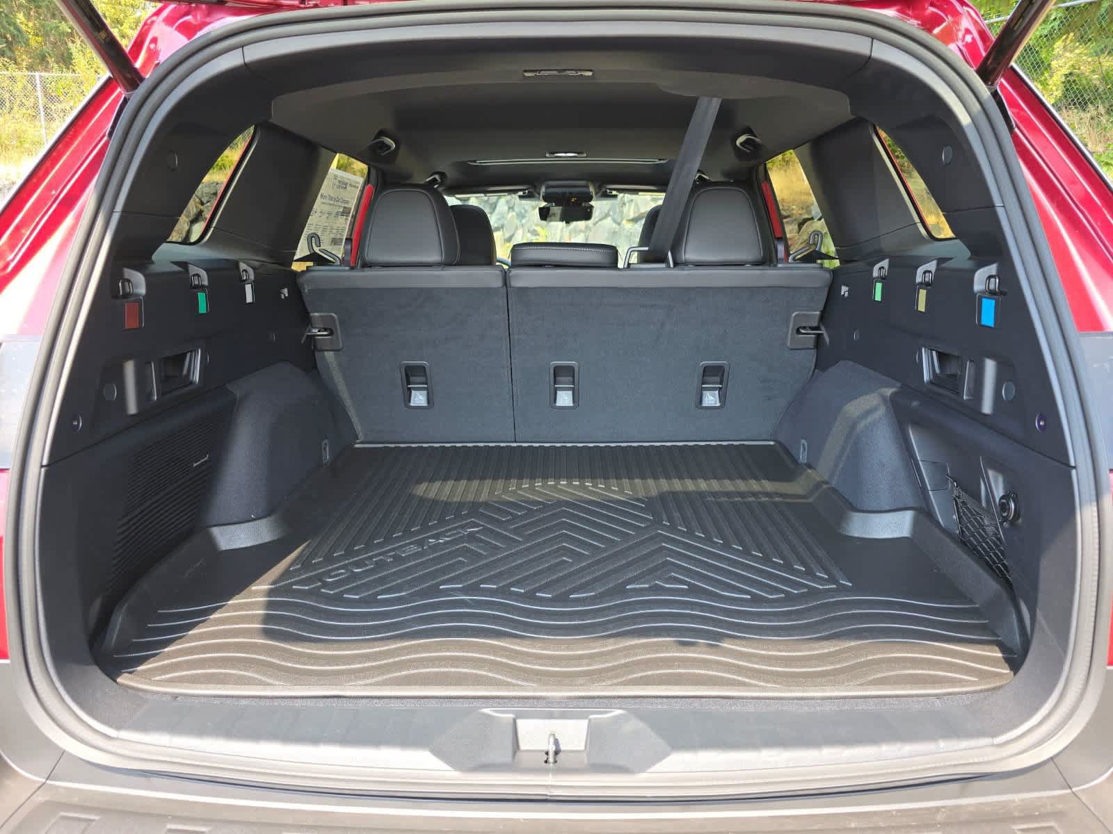 New 2026 Subaru Outback Touring XT AWD/4WD image 31