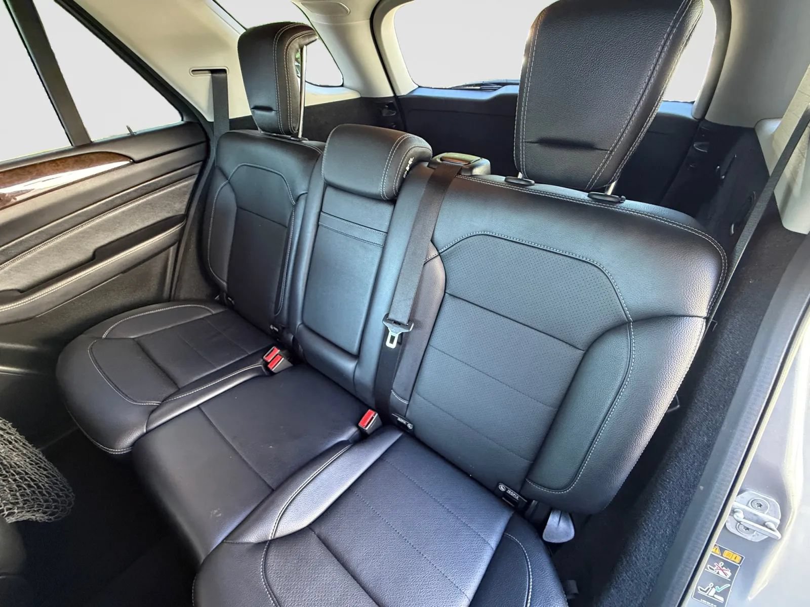 Used 2014 Mercedes-Benz ML 350 4MATIC image 15