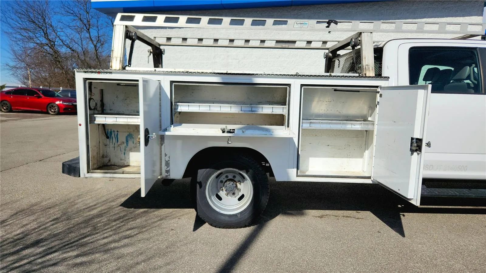 Used 2019 Ford F350 XL w/ Power Equipment Group image 8