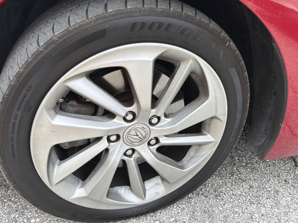 Used 2017 Acura ILX FWD image 5