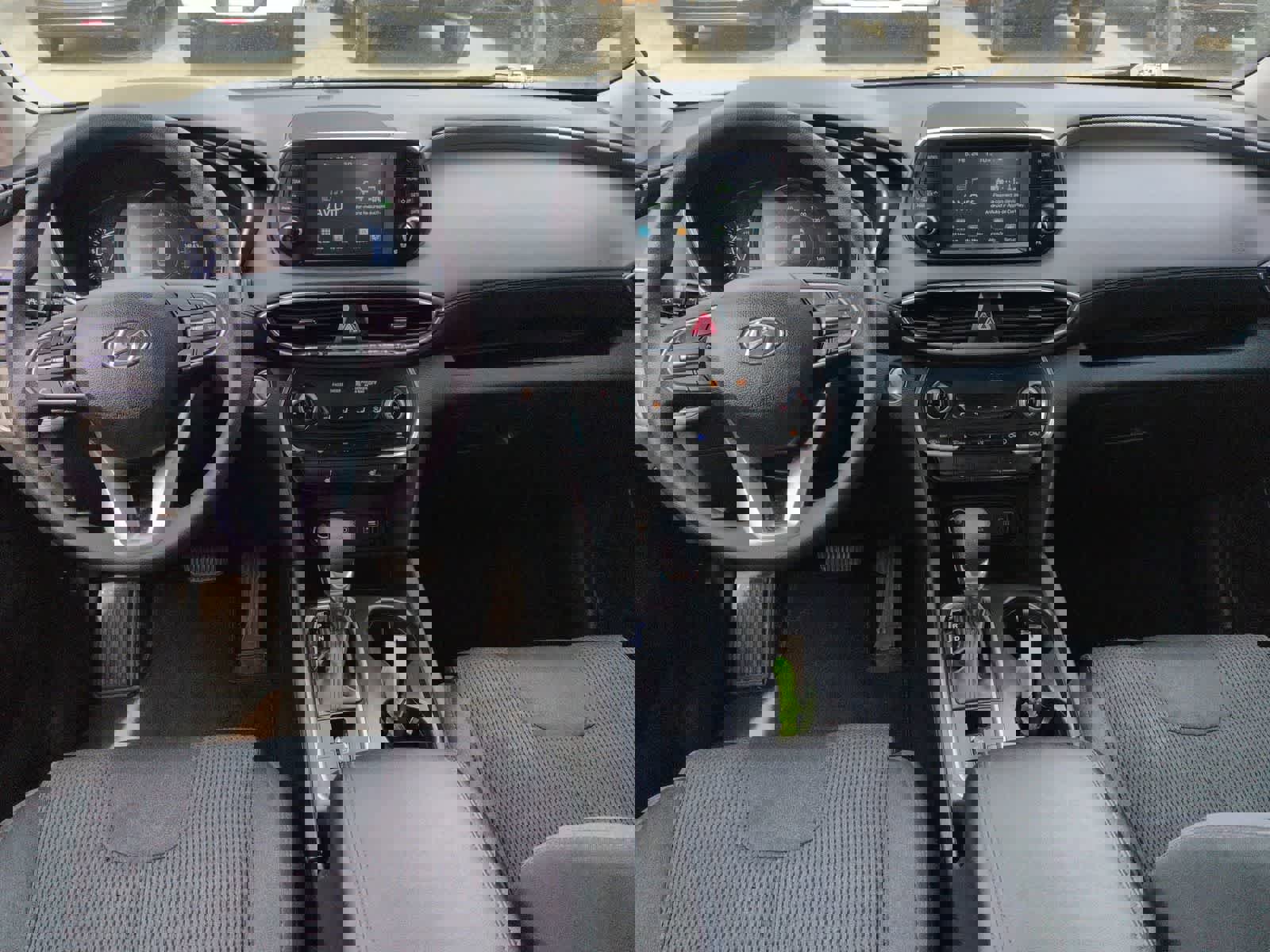 Used 2020 Hyundai Santa Fe SEL image 13