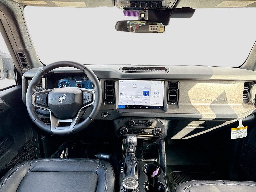 New 2025 Ford Bronco Badlands w/ Sasquatch Package image 22