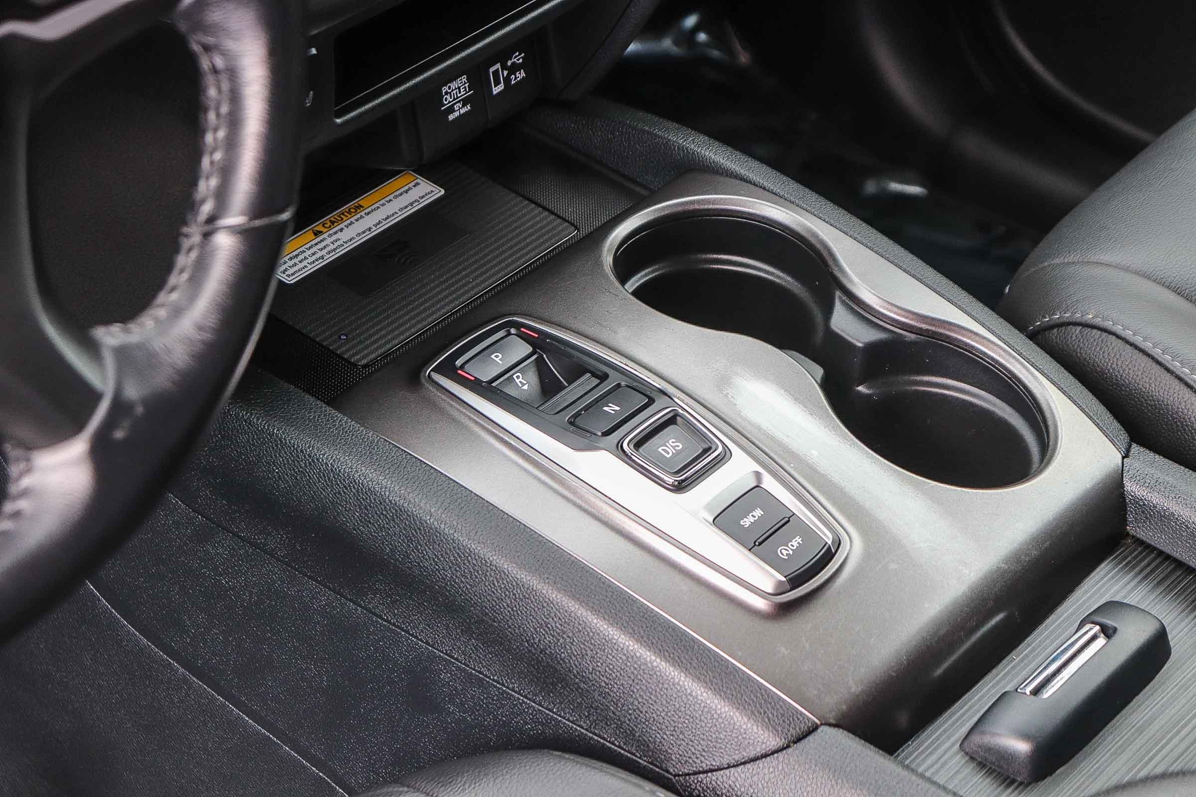 Used 2022 Honda Pilot Special Edition image 21