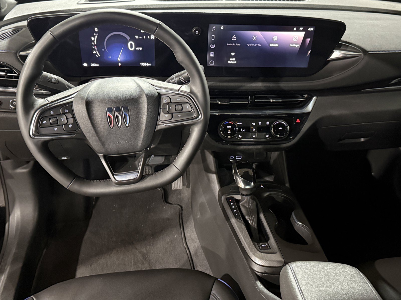 Used 2025 Buick Envista Sport Touring w/ Convenience I Package FWD image 15