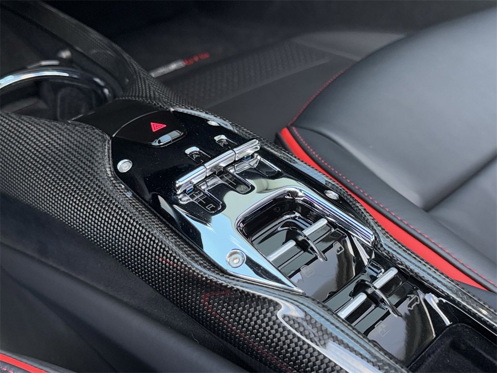 Used 2024 Ferrari 296 GTS image 20