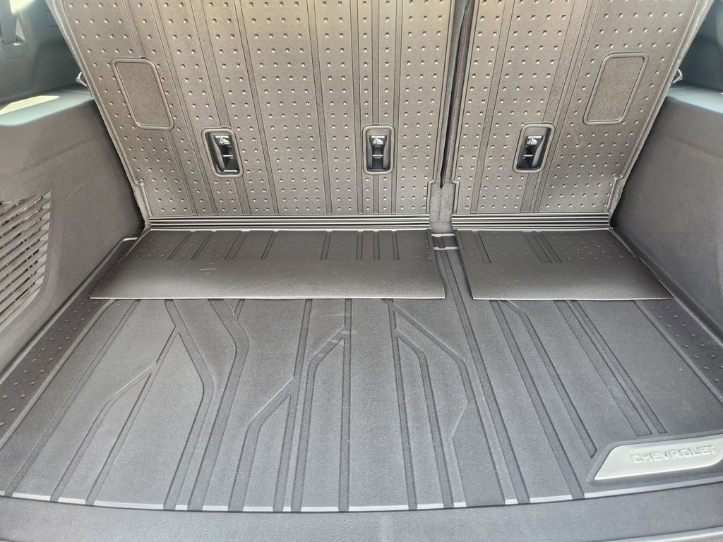 New 2026 Chevrolet Suburban RST w/ Advanced Technology Package image 23