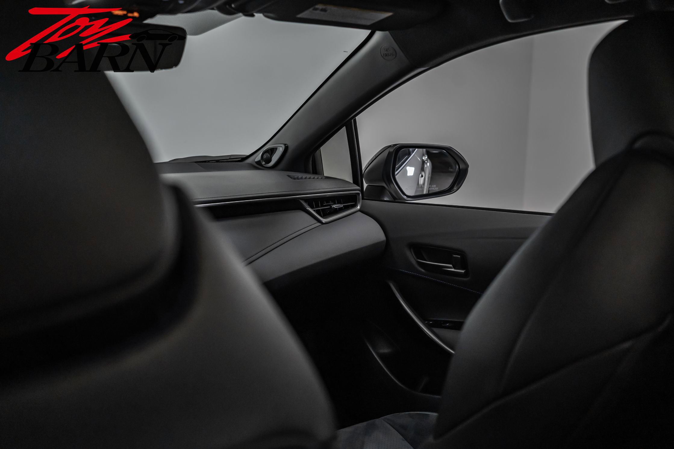 Used 2024 Toyota Corolla GR image 50