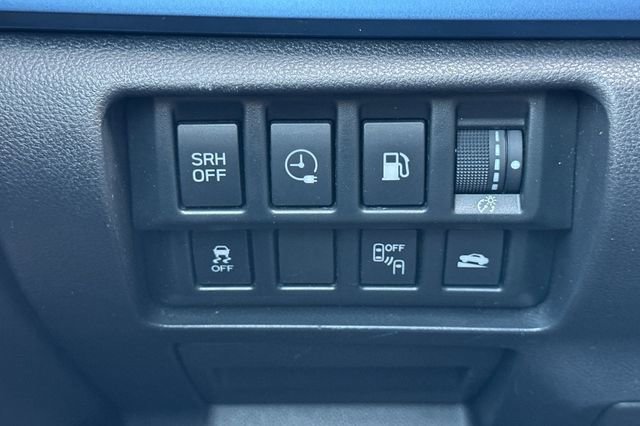 Used 2021 Subaru Crosstrek Hybrid w/ Popular Package #4A AWD/4WD image 30