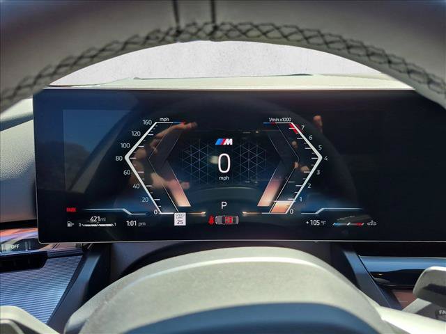 New 2027 BMW 530i w/ M Sport Package RWD image 10