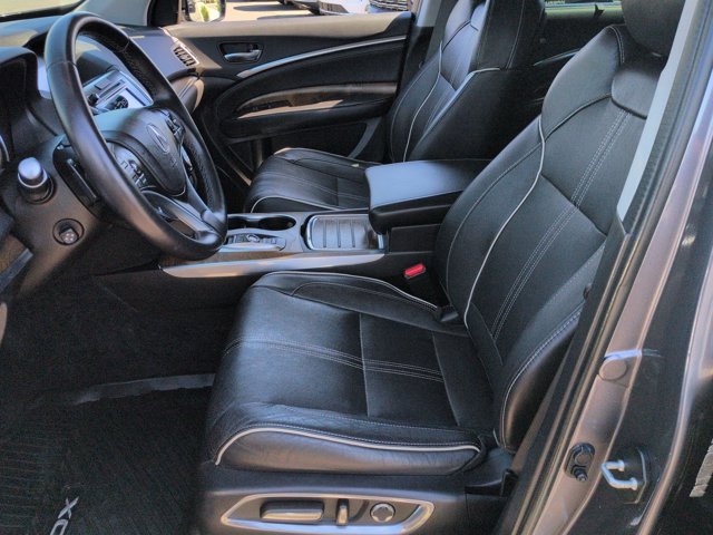 Used 2020 Acura MDX FWD w/ Advance Package image 25