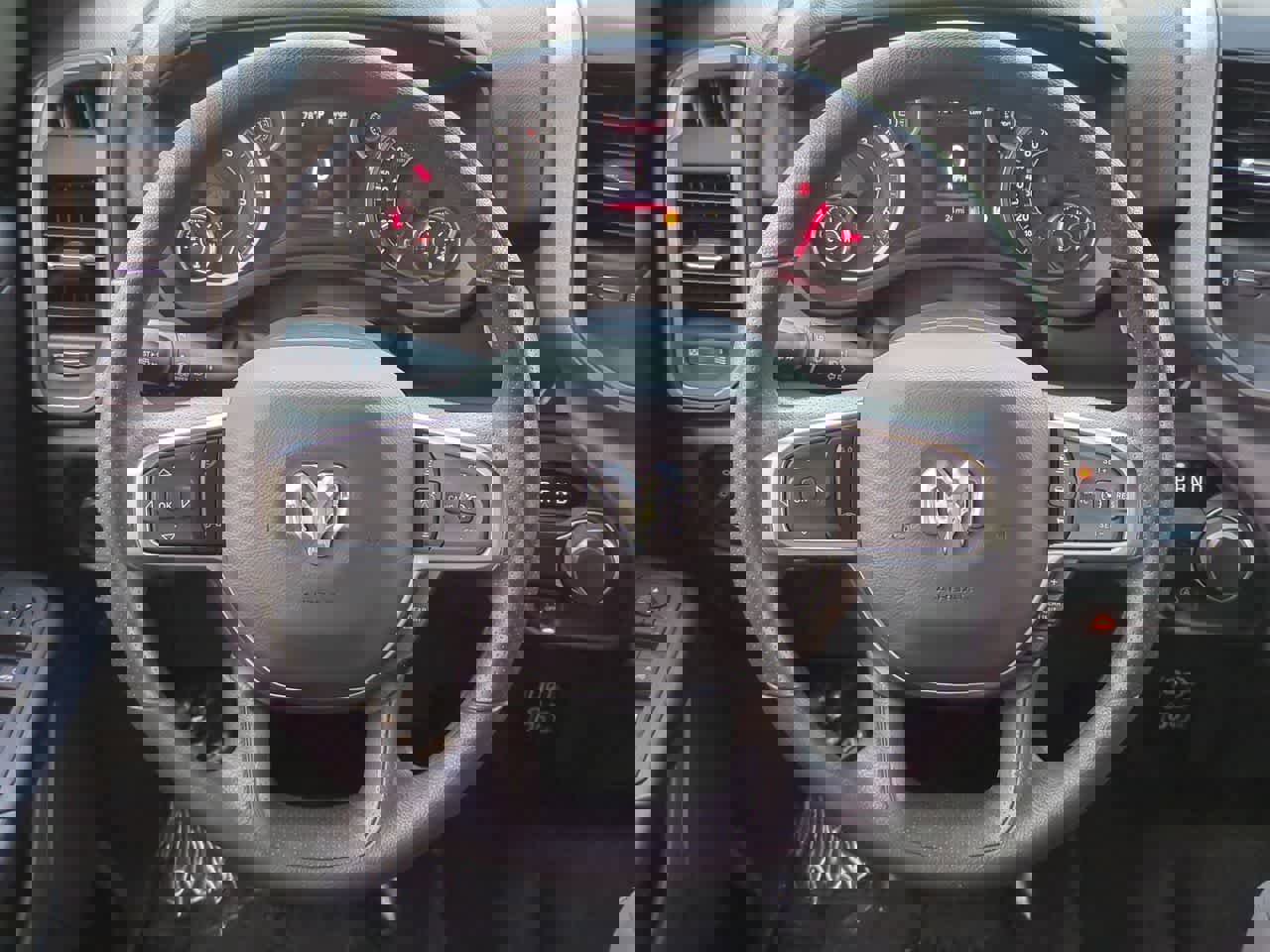 New 2026 RAM 1500 Express image 22