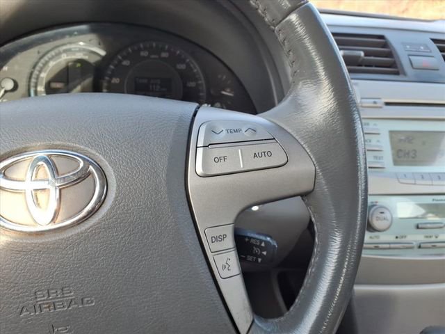 Used 2008 Toyota Camry Hybrid FWD image 16