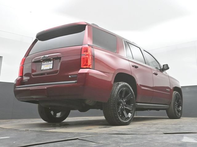 Used 2017 Chevrolet Tahoe Premier AWD/4WD image 51