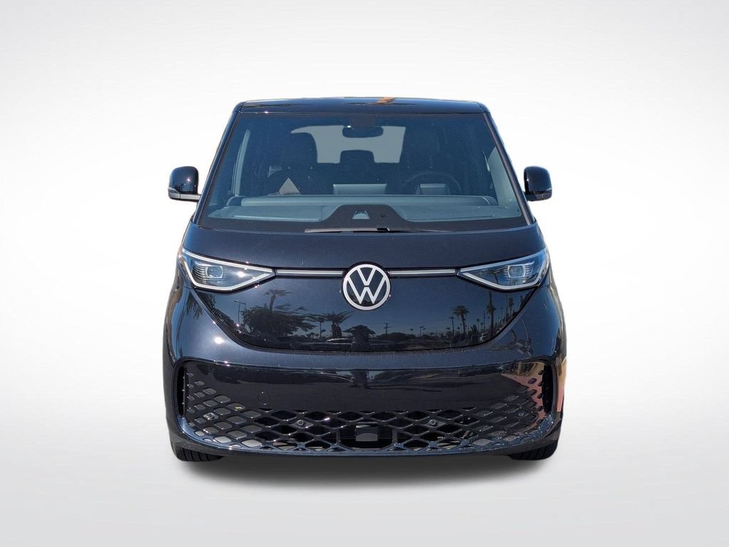 New 2025 Volkswagen ID. Buzz Pro S RWD image 7