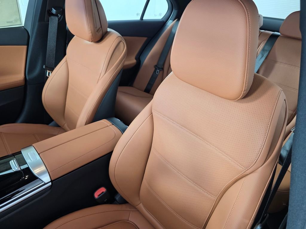 New 2026 Mercedes-Benz C 300 Sedan image 8