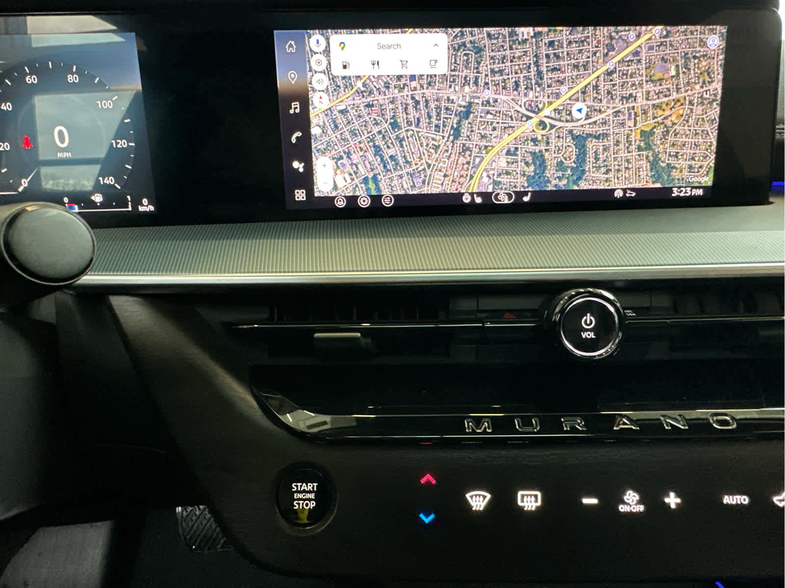 Used 2025 Nissan Murano SL image 14