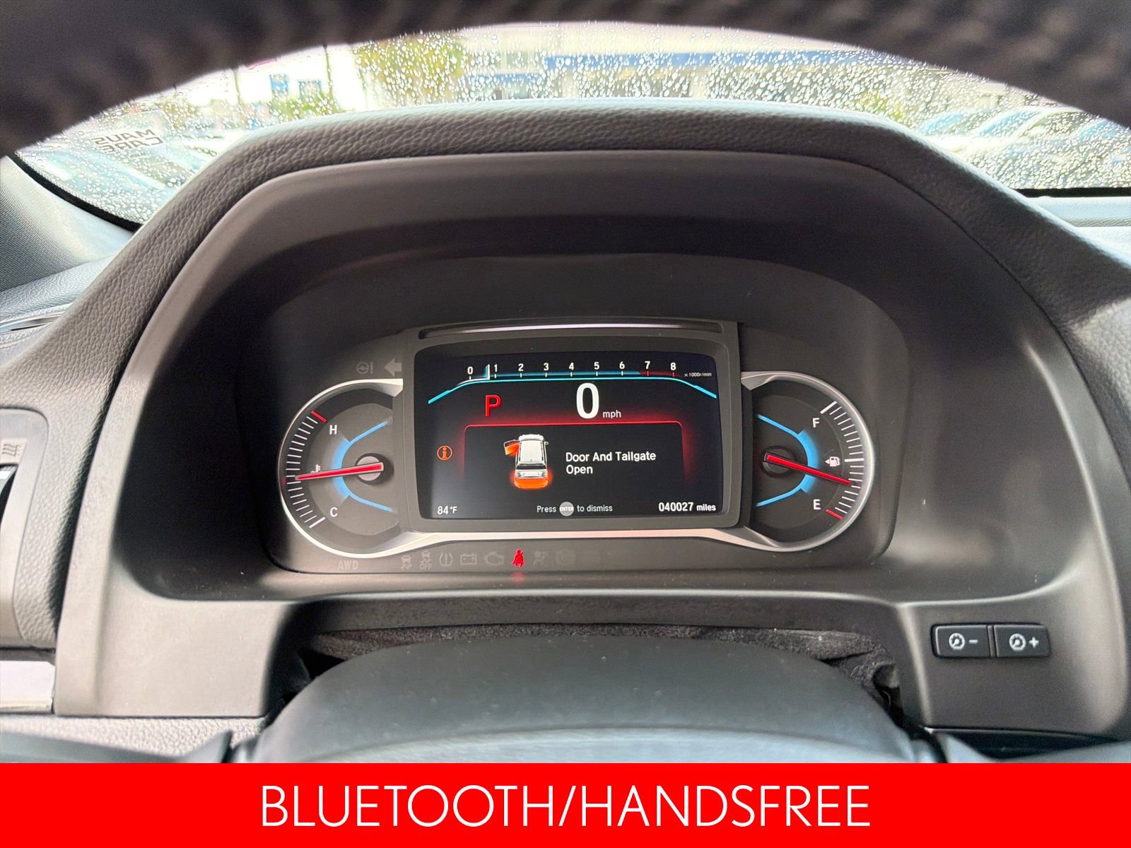 Used 2020 Honda Passport Elite image 13
