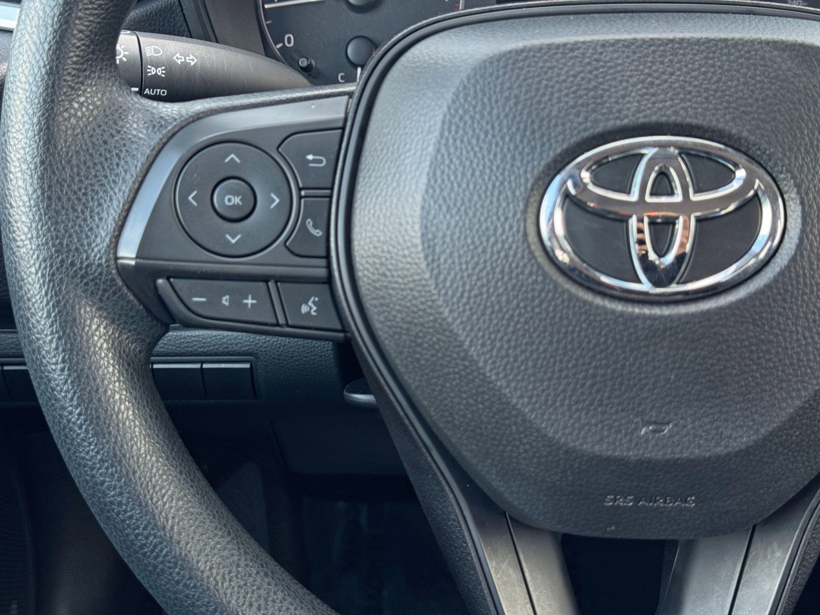 Used 2024 Toyota Corolla LE image 18