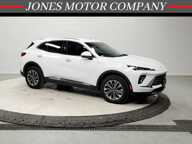 Used 2024 Buick Envision Preferred image 1