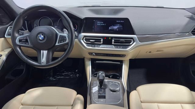 Used 2020 BMW 330i Sedan w/ Convenience Package RWD image 18