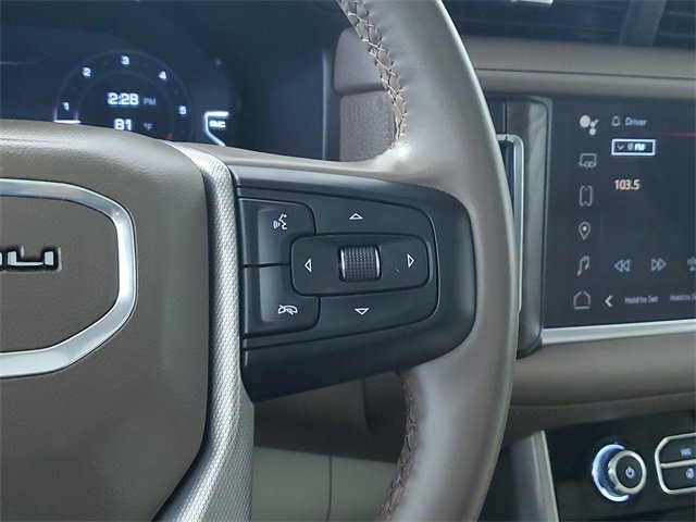 Used 2024 GMC Yukon XL Denali image 27